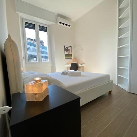 Kibilu - Viale Regina Margherita Milano Eksteriør bilde