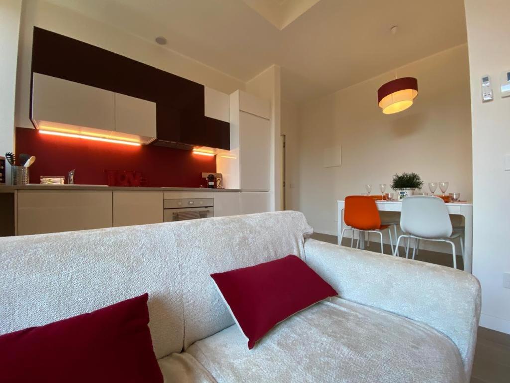 Kibilu - Viale Regina Margherita Milano Eksteriør bilde