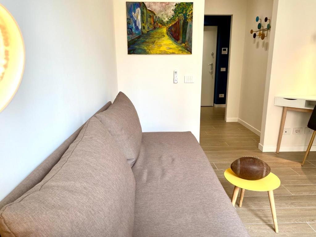 Kibilu - Viale Regina Margherita Milano Eksteriør bilde
