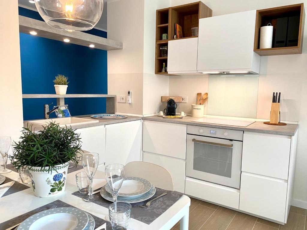 Kibilu - Viale Regina Margherita Milano Eksteriør bilde