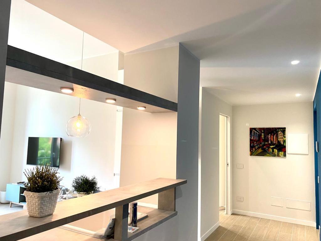 Kibilu - Viale Regina Margherita Milano Eksteriør bilde